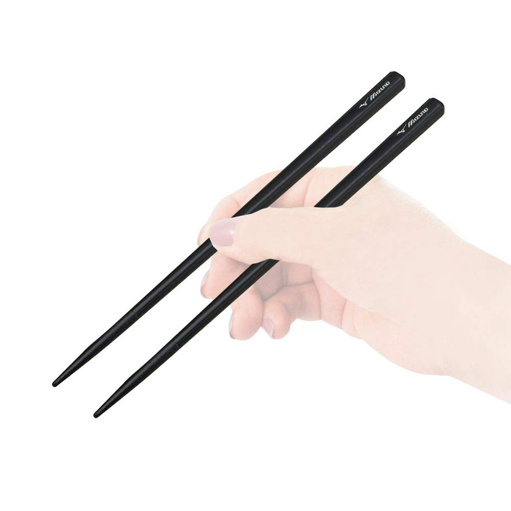 Skater 19.5cm Mizuno 17 Chopsticks and Case Set - Made in Japan- Japan Figure Store - #1 Bring To You The Best Japanese Goods