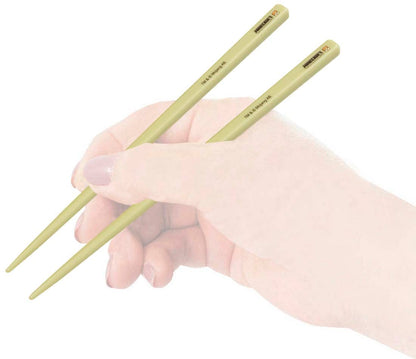 Skater Minecraft Explorer Antibacterial Chopstick and Case Set 18cm Adults Made in Japan- Japan Figure Store - #1 Bring To You The Best Japanese Goods