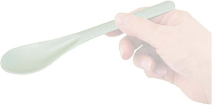 Skater Moomin 18cm Antibacterial Silver Ion Chopsticks and Spoon Set Made in Japan- Japan Figure Store - #1 Bring To You The Best Japanese Goods