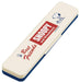 Skater Snoopy Retro Label Antibacterial Chopsticks and Spoon Set 18cm Made in Japan- Japan Figure Store - #1 Bring To You The Best Japanese Goods