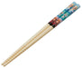 Skater Disney Frozen 19 Bamboo Chopsticks 16.5cm Made in Japan- Japan Figure Store - #1 Bring To You The Best Japanese Goods