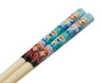 Skater Disney Frozen 19 Bamboo Chopsticks 16.5cm Made in Japan- Japan Figure Store - #1 Bring To You The Best Japanese Goods