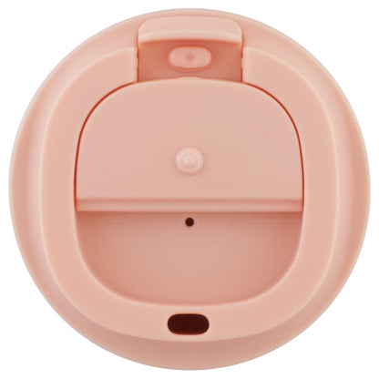 Skater Winnie The Pooh Lovegrow 350ml Disney Coffee Tumbler STBC3F-A- Japan Figure Store - #1 Bring To You The Best Japanese Goods