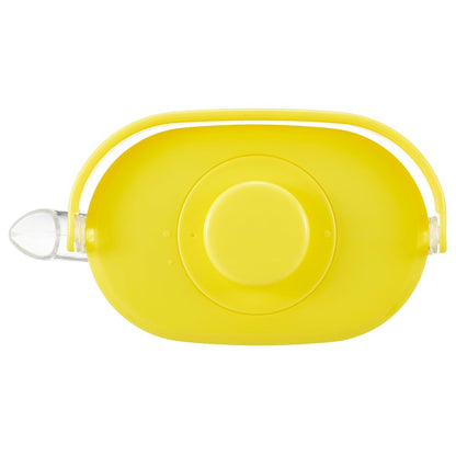 Skater 1.2L Heat Resistant Cold Tea Pot with Strainer Pokemon Cafe Water Bottle- Japan Figure Store - #1 Bring To You The Best Japanese Goods