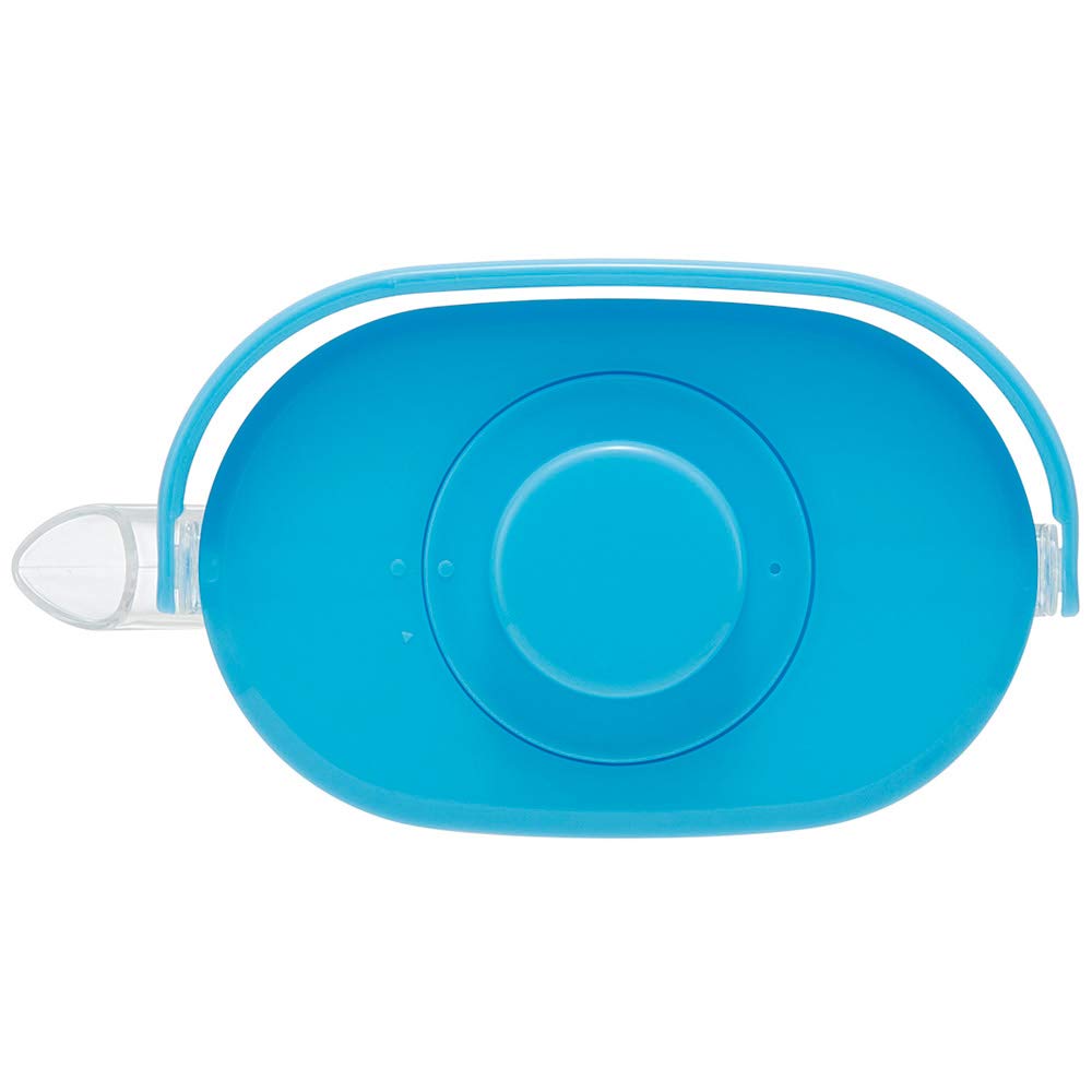 Skater 1.2L Doraemon Cold Tea Pot with Strainer - Perfect Tool for Tea Lovers- Japan Figure Store - #1 Bring To You The Best Japanese Goods