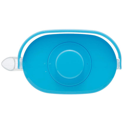 Skater 1.2L Doraemon Cold Tea Pot with Strainer - Perfect Tool for Tea Lovers- Japan Figure Store - #1 Bring To You The Best Japanese Goods