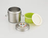 Skater Stainless Steel Lunch Box 480ml - Versatile Cold/Hot Rice Bowl- Japan Figure Store - #1 Bring To You The Best Japanese Goods