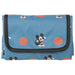 Skater Mickey Mouse Compact Eco Shopping Bag 41x38x18cm- Japan Figure Store - #1 Bring To You The Best Japanese Goods