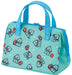 Skater Hangyodon Cooling Lunch Bag - Portable Meal Purse Kga1-A- Japan Figure Store - #1 Bring To You The Best Japanese Goods