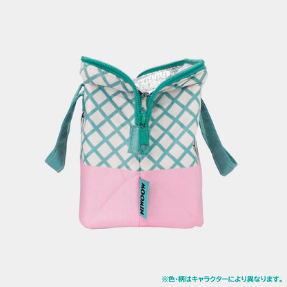 Skater Modern Studio Ghibli Kiki's Delivery Service Cooling Lunch Bag KGA1-A- Japan Figure Store - #1 Bring To You The Best Japanese Goods