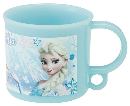 Skater Disney Frozen 19 Cup 200ml Made in Japan Dishwasher Safe - Ke5A- Japan Figure Store - #1 Bring To You The Best Japanese Goods