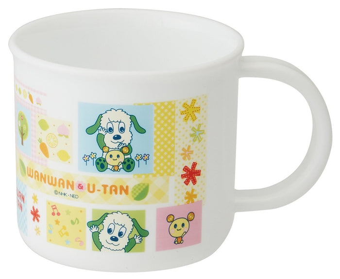 Skater Cup 200ml Made in Japan Dishwasher Safe Inai Inai Baa 16 by Skater- Japan Figure Store - #1 Bring To You The Best Japanese Goods