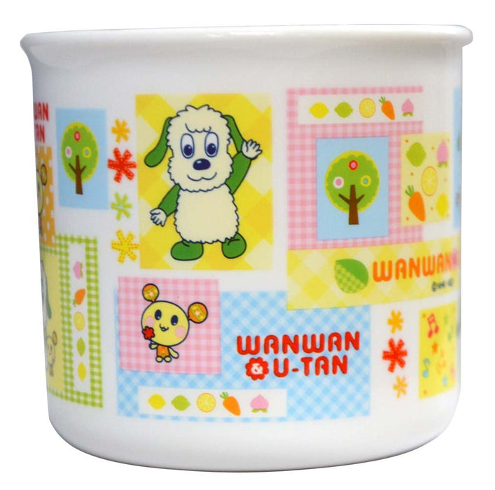 Skater Cup 200ml Made in Japan Dishwasher Safe Inai Inai Baa 16 by Skater- Japan Figure Store - #1 Bring To You The Best Japanese Goods