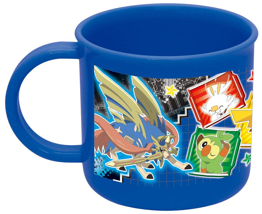 Skater Pokemon 200ml Cup Made in Japan Dishwasher Safe - KE4A-A- Japan Figure Store - #1 Bring To You The Best Japanese Goods