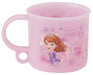 Skater Disney Sofia 200ml Cup Dishwasher Safe Made in Japan - KE5A-A- Japan Figure Store - #1 Bring To You The Best Japanese Goods