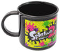 Skater Dishwasher Safe 200ml Cup from Splatoon 2 Collection Made in Japan- Japan Figure Store - #1 Bring To You The Best Japanese Goods