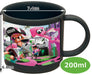 Skater Dishwasher Safe 200ml Cup from Splatoon 2 Collection Made in Japan- Japan Figure Store - #1 Bring To You The Best Japanese Goods