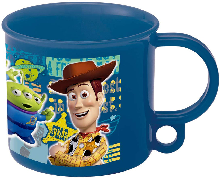 Skater Disney Toy Story 19 200ml Cup Made in Japan Dishwasher Safe- Japan Figure Store - #1 Bring To You The Best Japanese Goods