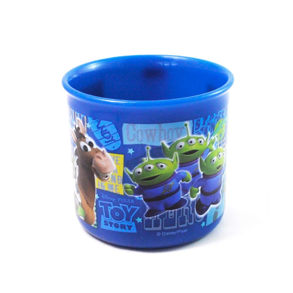 Skater Disney Toy Story 19 200ml Cup Made in Japan Dishwasher Safe- Japan Figure Store - #1 Bring To You The Best Japanese Goods