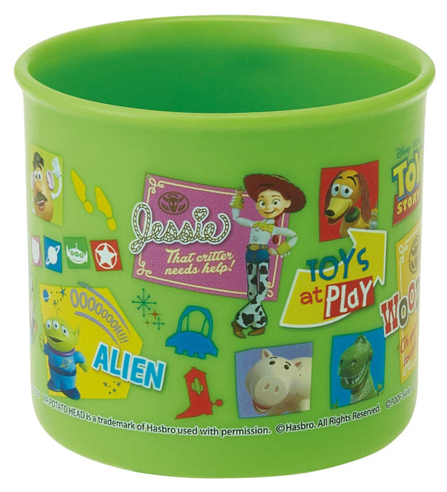 Skater Disney Toy Story 20 200ml Cup Made in Japan Dishwasher Safe - KE5A-A- Japan Figure Store - #1 Bring To You The Best Japanese Goods