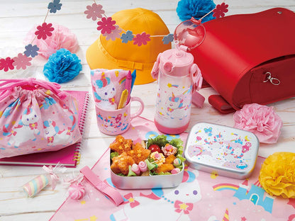 Skater Unicorn 200ml Cup Dishwasher Safe Made in Japan - KE4A-A Series- Japan Figure Store - #1 Bring To You The Best Japanese Goods