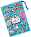 Skater Doraemon Sticker Cup Bag 21 X 15 cm - Skater KB62-A- Japan Figure Store - #1 Bring To You The Best Japanese Goods