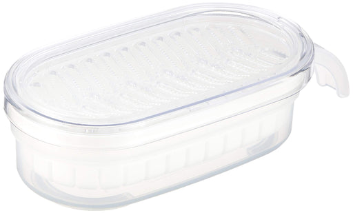 Skater Daikon Radish Grater - Made in Japan with Grating Board Sdo1- Japan Figure Store - #1 Bring To You The Best Japanese Goods