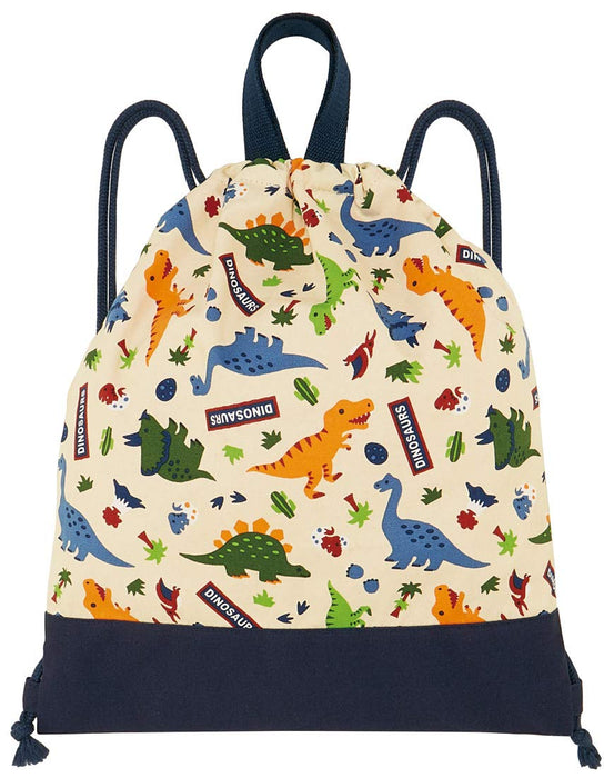 Skater Kbk1-A Fashionable Drawstring Bag - Trendy Skater Decorative Accessories- Japan Figure Store - #1 Bring To You The Best Japanese Goods