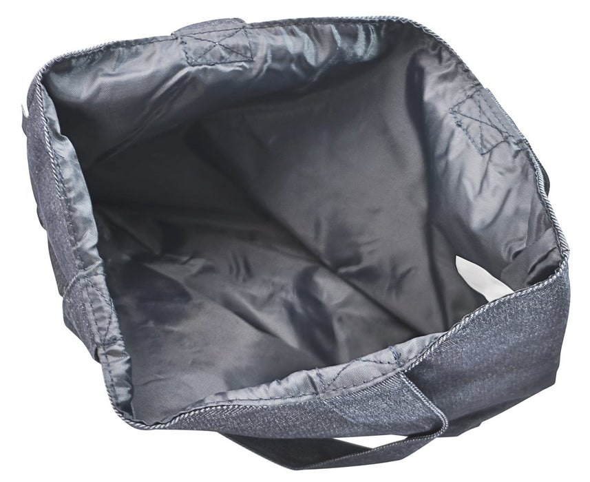 Skater Denim Tote Lunch Bag - My Neighbor Totoro Ghibli Design Kdm1- Japan Figure Store - #1 Bring To You The Best Japanese Goods