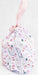 Hello Kitty Skater Diaper with Wipe Pocket & Drawstring Bag Sanrio Kbopc1-A- Japan Figure Store - #1 Bring To You The Best Japanese Goods