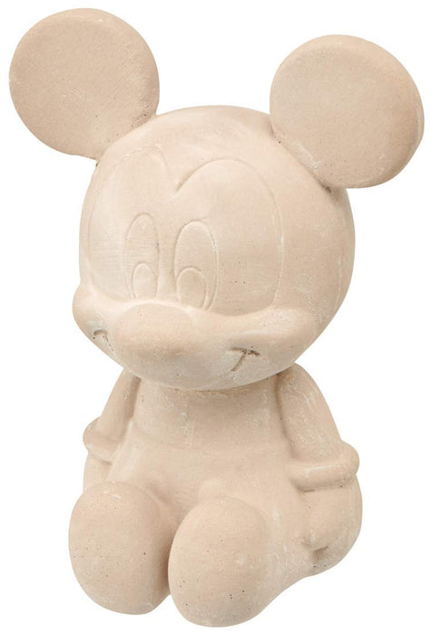 Skater Disney Mickey Mouse Deodorizing Dry Block using Diatomaceous Earth - Ksdr1- Japan Figure Store - #1 Bring To You The Best Japanese Goods