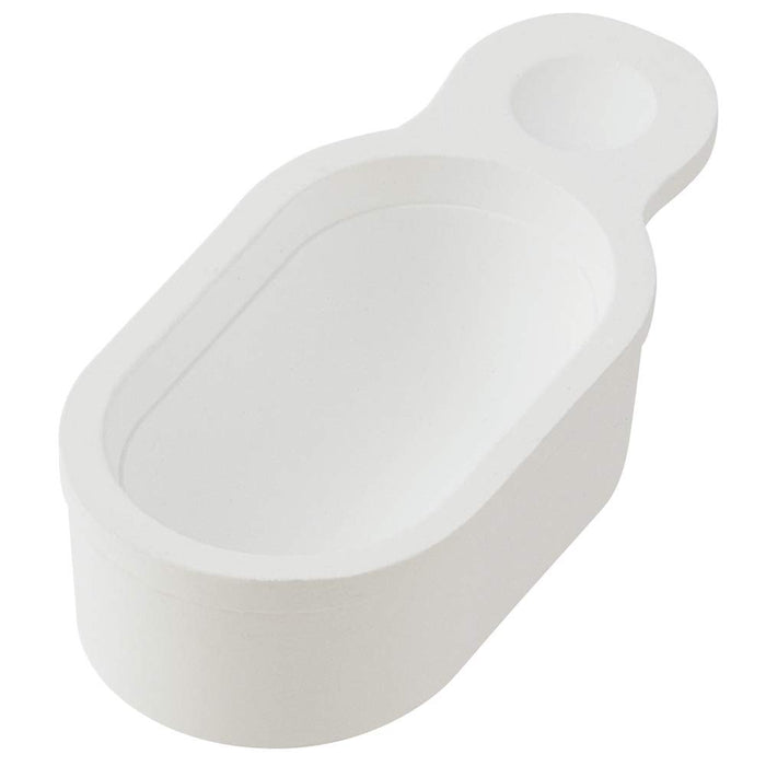 Skater Basic Kts1 Diatomaceous Earth Toast Steamer for Kitchen Use- Japan Figure Store - #1 Bring To You The Best Japanese Goods