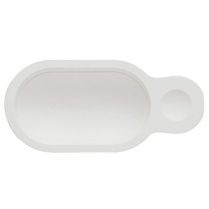 Skater Basic Kts1 Diatomaceous Earth Toast Steamer for Kitchen Use- Japan Figure Store - #1 Bring To You The Best Japanese Goods