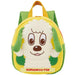 Skater Kids Die-Cut Backpack Woof Woof Rnd1 Made from Sweatshirt Material- Japan Figure Store - #1 Bring To You The Best Japanese Goods