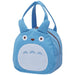Skater Medium Totoro Sweatshirt Material Die-Cut Bag from My Neighbor Totoro Ghibli Series- Japan Figure Store - #1 Bring To You The Best Japanese Goods
