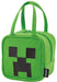 Skater Minecraft Creeper Sweatshirt Material Die-Cut Bag Knbd1-A- Japan Figure Store - #1 Bring To You The Best Japanese Goods