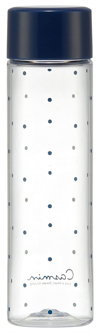 Skater 200ml Casmin Navy Direct Drinking Water Bottle Pdc3-A- Japan Figure Store - #1 Bring To You The Best Japanese Goods