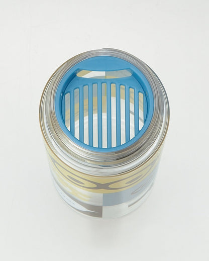 Skater 400ml Minions Face Direct Drinking Water Bottle- Japan Figure Store - #1 Bring To You The Best Japanese Goods