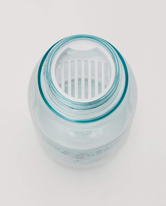 Skater Disney Frozen 2 500ml Water Bottle with Tea Strainer- Japan Figure Store - #1 Bring To You The Best Japanese Goods