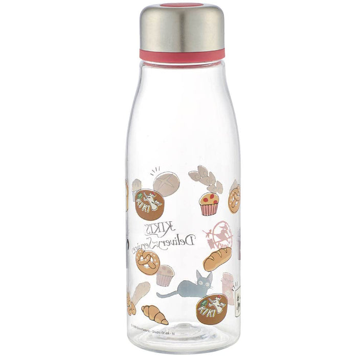 Skater 500ml Direct Drinking Water Bottle with Tea Strainer - Kiki's Delivery Service Ghibli- Japan Figure Store - #1 Bring To You The Best Japanese Goods