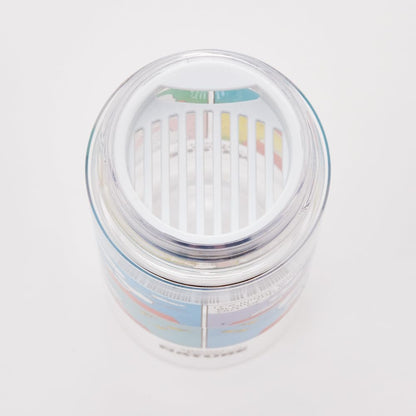 Skater Snoopy Love Nature 400ml Direct Drinking Water Bottle Pdc4-A