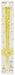 Skater 21cm Sumikko Gurashi Cat Acrylic Chopsticks - Dishwasher Safe- Japan Figure Store - #1 Bring To You The Best Japanese Goods