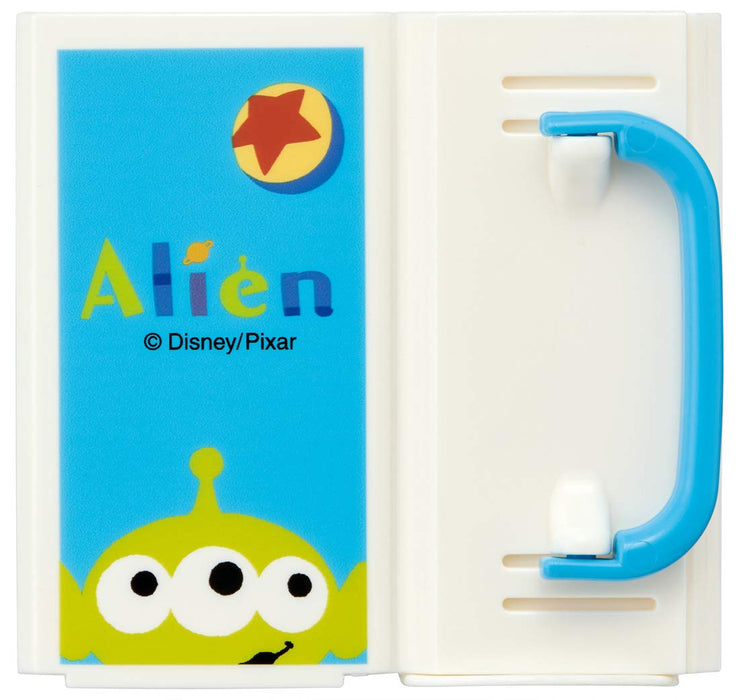 Skater Disney Toy Story Alien Drink Holder 10 X 5.5 X 9 cm Paper Carton DHP2- Japan Figure Store - #1 Bring To You The Best Japanese Goods