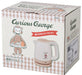 Skater 1.1L Cordless Electric Kettle with Removable Lid - Curious George Edition- Japan Figure Store - #1 Bring To You The Best Japanese Goods