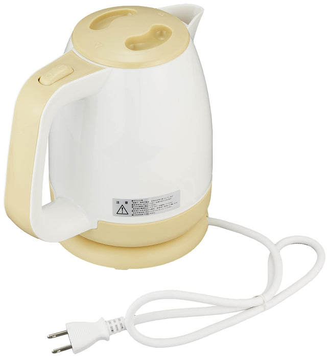 Skater 1.1L Cordless Electric Kettle Winnie The Pooh Design Removable Lid Ekt1-A- Japan Figure Store - #1 Bring To You The Best Japanese Goods