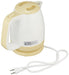 Skater 1.1L Cordless Electric Kettle Winnie The Pooh Design Removable Lid Ekt1-A- Japan Figure Store - #1 Bring To You The Best Japanese Goods