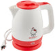 Skater 1.1L Cordless Electric Kettle with Removable Lid Ekt1-A Model- Japan Figure Store - #1 Bring To You The Best Japanese Goods