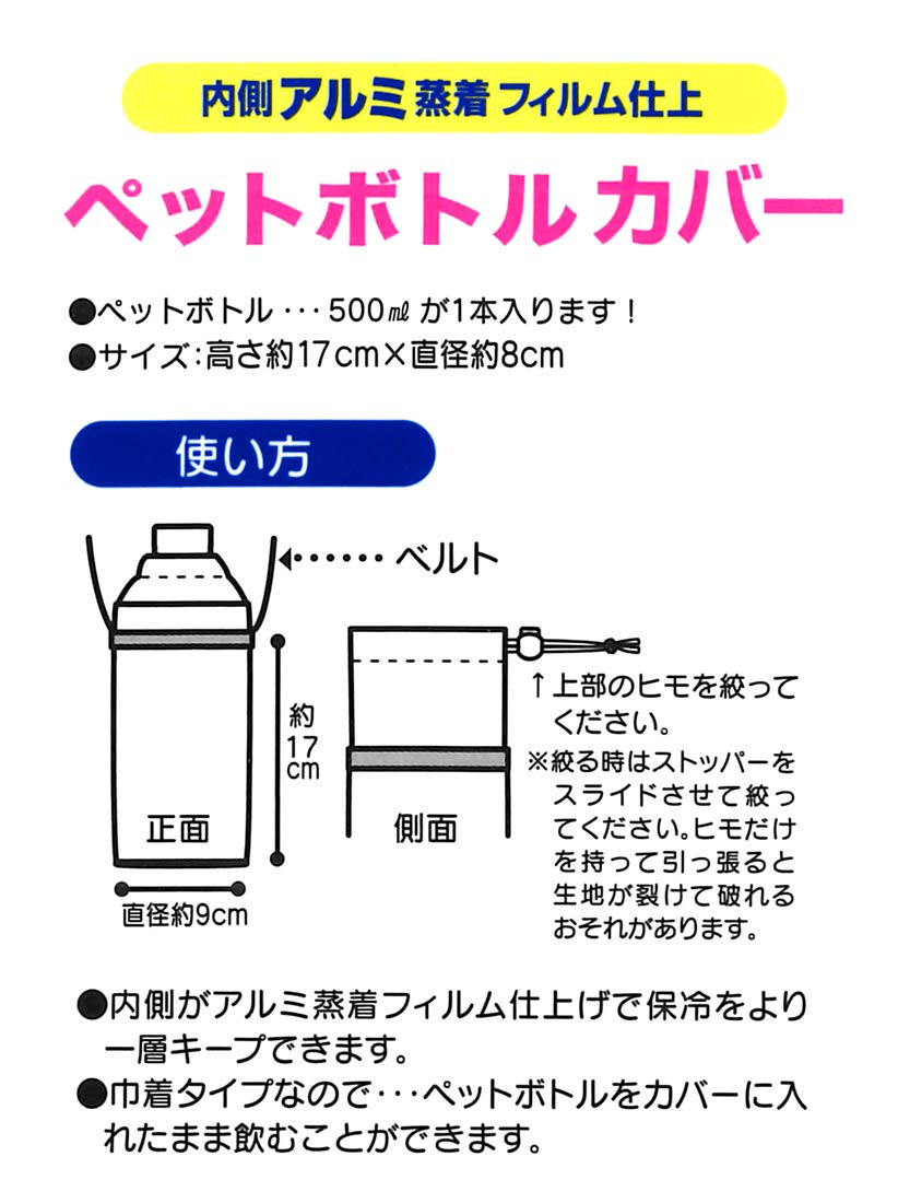 Skater Princess Disney 500ml Durable Enamel Plastic Water Bottle- Japan Figure Store - #1 Bring To You The Best Japanese Goods