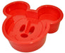 Skater Disney Mickey Mouse Exciting Bread Cutter Pnb1- Japan Figure Store - #1 Bring To You The Best Japanese Goods
