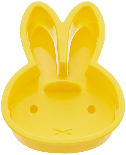 Skater Miffy 15 Exciting Bread Cutter - Made in Japan by Pnb1-A Skater- Japan Figure Store - #1 Bring To You The Best Japanese Goods